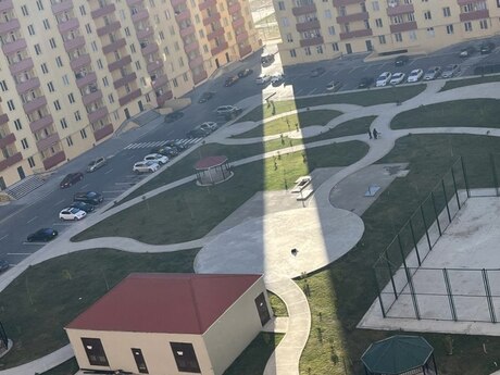 3-комнатная квартира, 67 м², Saray: 97 500 ₼ 5