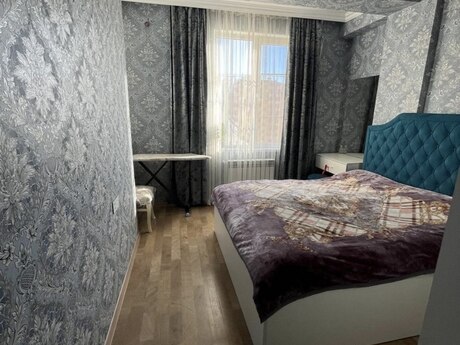 3-комнатная квартира, 67 м², Saray: 97 500 ₼ 3