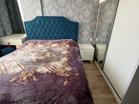 3-комнатная квартира, 67 м², Saray: 97 500 ₼ 2