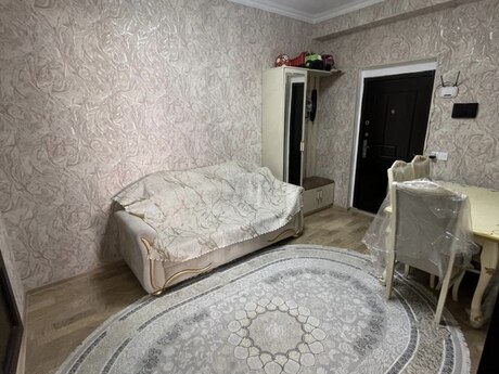 3 rooms · 67 m² · floor 11/14, Saray