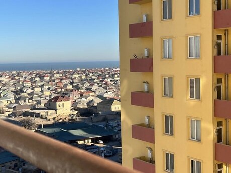 3-комнатная квартира, 67 м², Saray: 97 500 ₼ 4