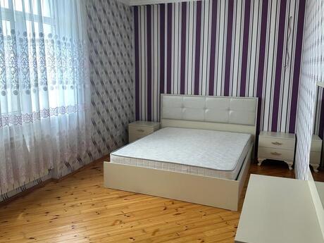 Kirayə 3 otaqlı mənzil, 120 m², Neftçilər: 750 ₼/ay 3