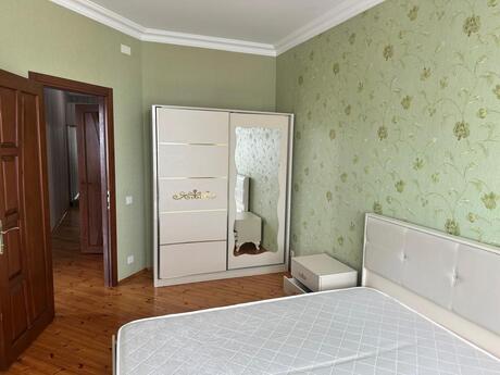 Kirayə 3 otaqlı mənzil, 120 m², Neftçilər: 750 ₼/ay 4