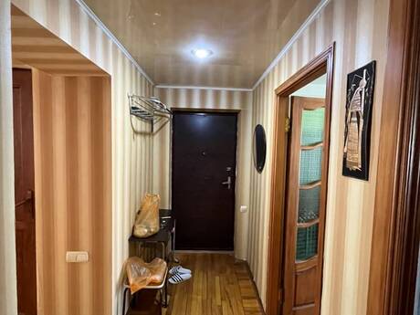 Объявление №6419866 - Баку, м. Элмляр Академиясы, 3-комн., 90 м², 3/5 этаж