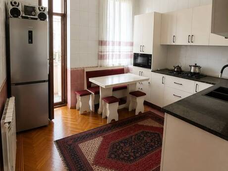 3 otaqlı mənzil, 105 m², Memar Əcəmi: 269 000 ₼ 4