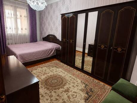 3 otaqlı mənzil, 105 m², Memar Əcəmi: 269 000 ₼ 3
