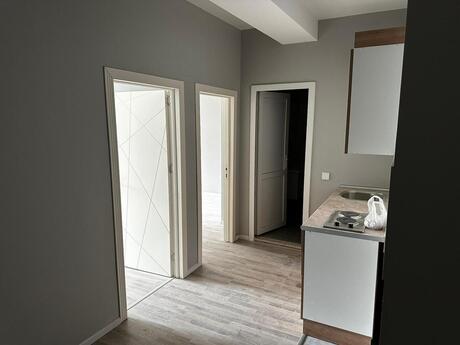 Elan №6419891 - Bakı, Gənclik m., 2 otaqlı, 57.8 m²