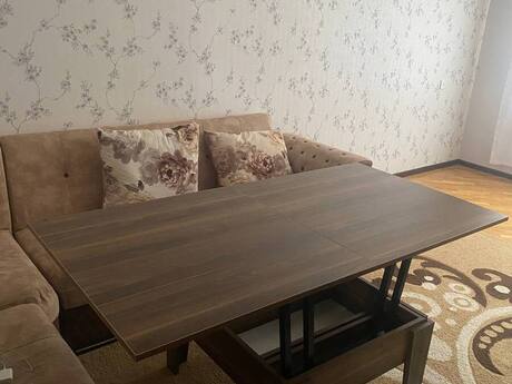 Kirayə 3 otaqlı mənzil, 80 m², Həzi Aslanov: 700 ₼/ay 3