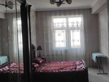 4 otaqlı mənzil, 183 m², Elmlər Akademiyası: 465 000 ₼ 5