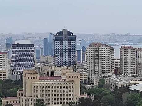 4 otaqlı mənzil, 183 m², Elmlər Akademiyası: 465 000 ₼ 2