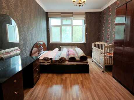 3 otaqlı mənzil, 72 m², Azadlıq Prospekti: 185 000 ₼ 3