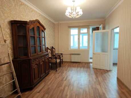 Объявление №6419894 - Баку, м. Азадлыг проспекти, 3-комн., 72 м², 3/5 этаж