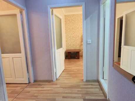 3 otaqlı mənzil, 72 m², Azadlıq Prospekti: 185 000 ₼ 4
