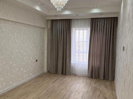 Elan №6422163 - Bakı, Həzi Aslanov m., 2 otaqlı, 60 m², 13/13 mərtəbə
