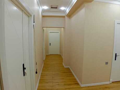 3 otaqlı mənzil, 112 m², Həzi Aslanov: 269 000 ₼ 4