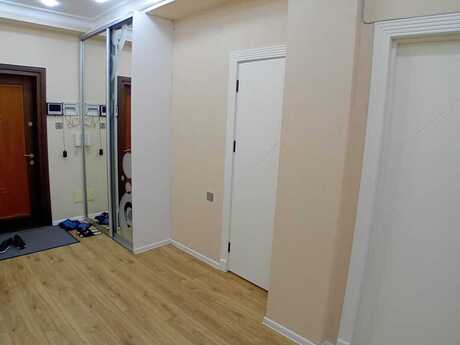 3 otaqlı mənzil, 112 m², Həzi Aslanov: 269 000 ₼ 5