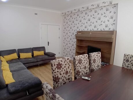 3 otaqlı mənzil, 112 m², Həzi Aslanov: 269 000 ₼ 2