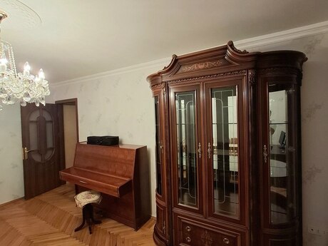 3 otaqlı mənzil, 70 m², Memar Əcəmi: 165 000 ₼ 3