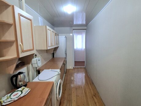 3 otaqlı mənzil, 70 m², Memar Əcəmi: 165 000 ₼ 5