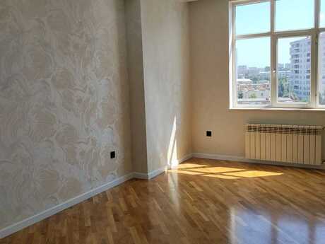 2 otaqlı mənzil, 85 m², Qara Qarayev: 275 000 ₼ 5