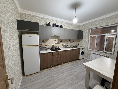 5 otaqlı həyət evi, 120 m², Binəqədi: 88 000 ₼ 2