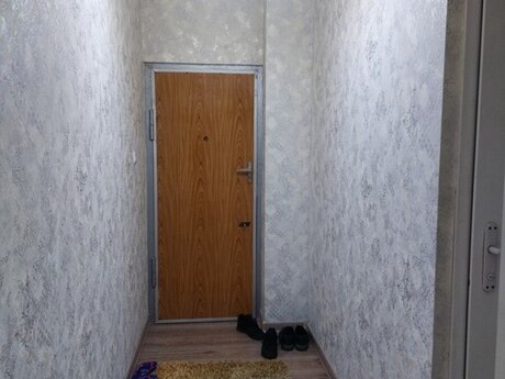 Kirayə 2 otaqlı mənzil, 45 m², Memar Əcəmi: 600 ₼/ay 3