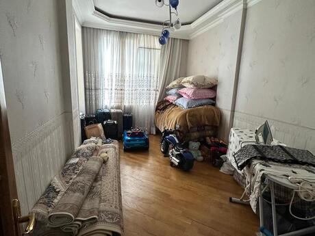 3 otaqlı mənzil, 140 m², Binəqədi: 378 000 ₼ 5