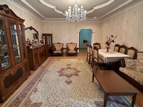 3 otaqlı mənzil, 140 m², Binəqədi: 378 000 ₼ 4