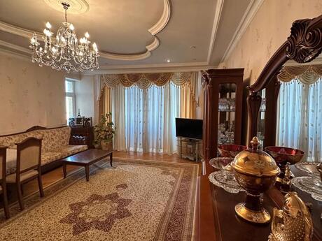 3 otaqlı mənzil, 140 m², Binəqədi: 378 000 ₼ 3