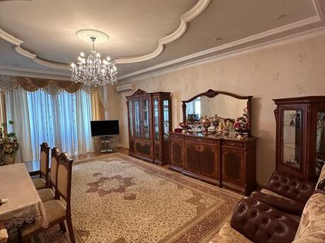 3 otaqlı mənzil, 140 m², Binəqədi: 378 000 ₼ 2