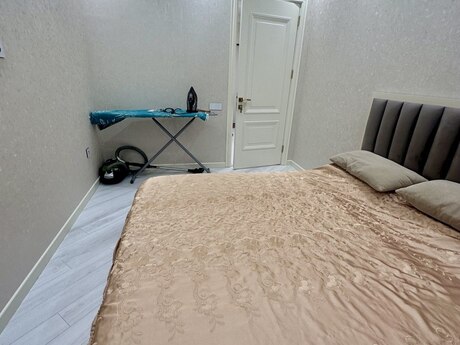 2 otaqlı mənzil, 55 m², Azadlıq Prospekti: 189 000 ₼ 4