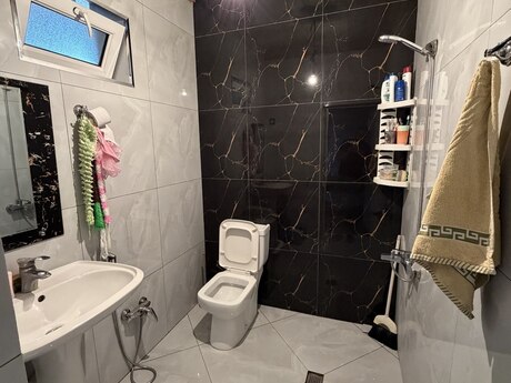 5 otaqlı həyət evi, 120 m², Binəqədi: 88 000 ₼ 3