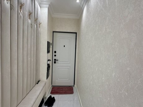 2 otaqlı mənzil, 55 m², Azadlıq Prospekti: 189 000 ₼ 3