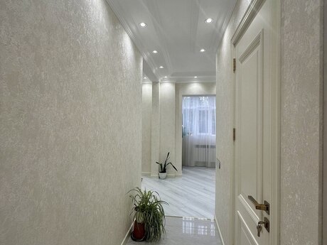 2 otaqlı mənzil, 55 m², Azadlıq Prospekti: 189 000 ₼ 2