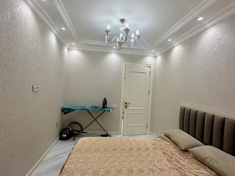 2 otaqlı mənzil, 55 m², Azadlıq Prospekti: 189 000 ₼ 5