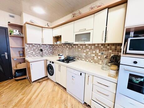 4-комнатная квартира, 155 м², Nəriman Nərimanov: 365 000 ₼ 4