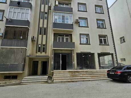 Elan №6419895 - Bakı, Masazır q., 24 m²