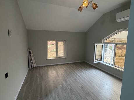 5 otaqlı həyət evi, 120 m², Binəqədi: 88 000 ₼ 5