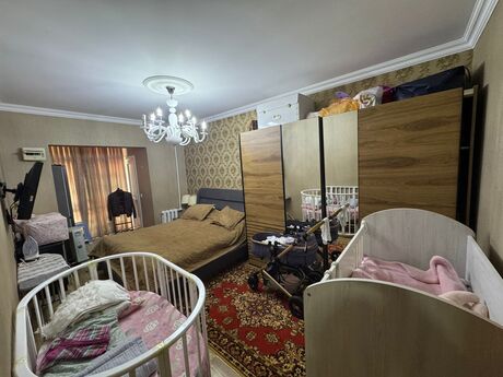 3-room apartment, 85 m², Həzi Aslanov: 180 000 ₼ 3