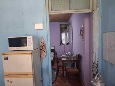 Аренда: 1-комнатная квартира, 30 м², 28 May: 350 ₼/мес 4