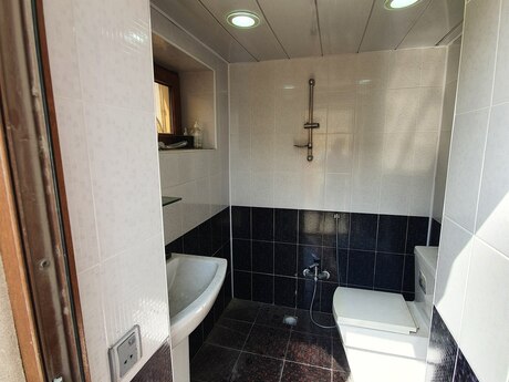 4 otaqlı həyət evi, 220 m², Azadlıq Prospekti: 470 000 ₼ 3