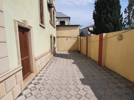 4 otaqlı həyət evi, 220 m², Azadlıq Prospekti: 470 000 ₼ 5