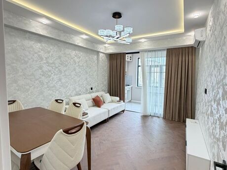 Elan №6419929 - Bakı, Neftçilər m., 3 otaqlı, 80 m², 8/14 mərtəbə