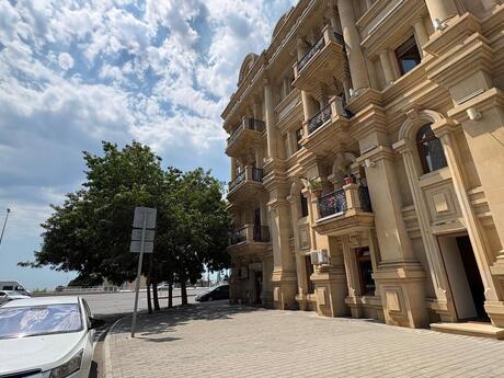 Elan №6419921 - Bakı, Səbail r., 2 otaqlı, 75 m²
