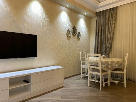 2 otaq · 67 m² · 13/17 mərtəbə, Nəsimi