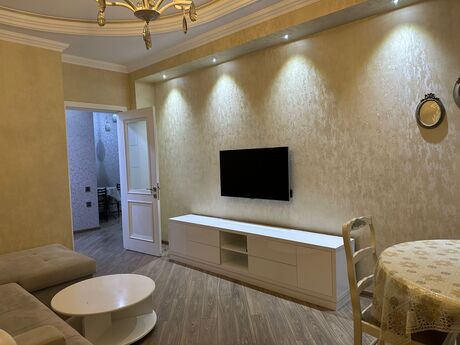 Kirayə 2 otaqlı mənzil, 67 m², Nəsimi: 850 ₼/ay 4