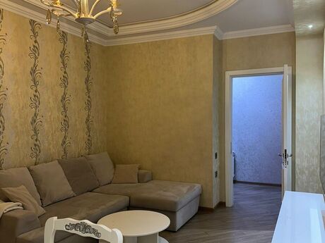 Kirayə 2 otaqlı mənzil, 67 m², Nəsimi: 850 ₼/ay 2