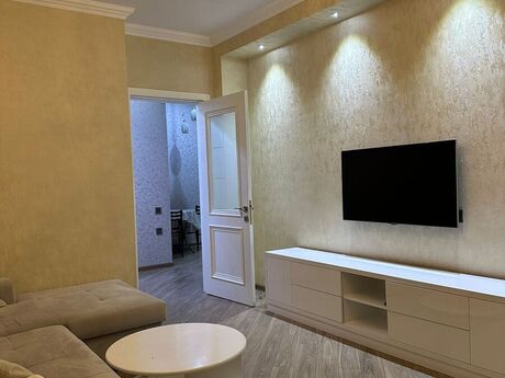 Kirayə 2 otaqlı mənzil, 67 m², Nəsimi: 850 ₼/ay 5