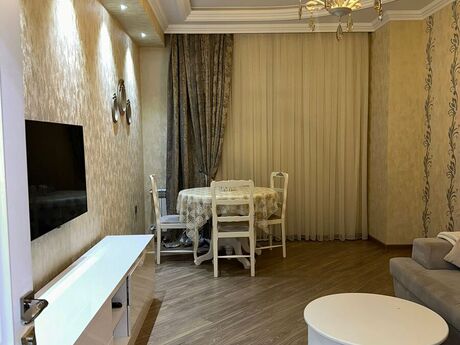 Kirayə 2 otaqlı mənzil, 67 m², Nəsimi: 850 ₼/ay 3