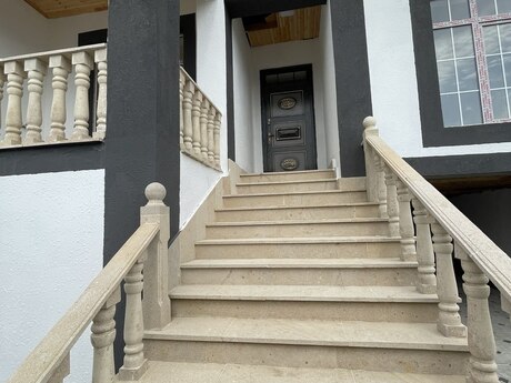 3 otaqlı həyət evi, 145 m², Məmmədli: 95 000 ₼ 5